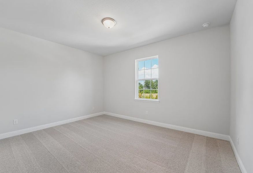 Homesite 5109 Bed 3 - 16 of 20