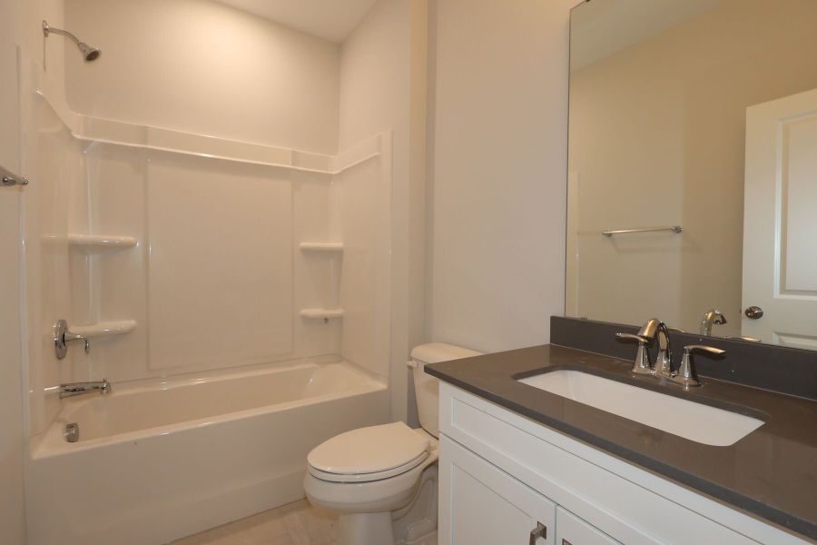 Bathroom Bathroom