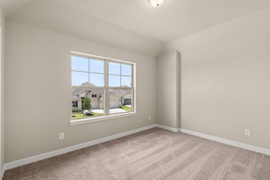 Note: Sample product photo. Actual exterior and interior selections may vary by homesite. Photo may be virtually staged