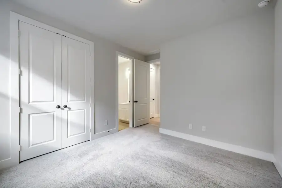 106 Alamito - Bedroom