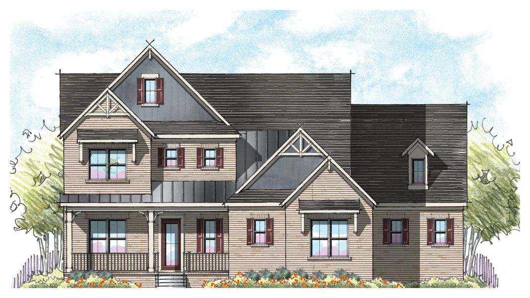 Fernwood Farmhouse Fernwood Farmhouse