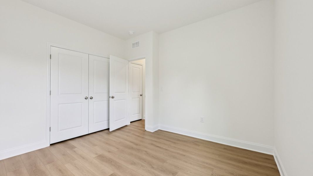 DRB Homes Cooper Interior