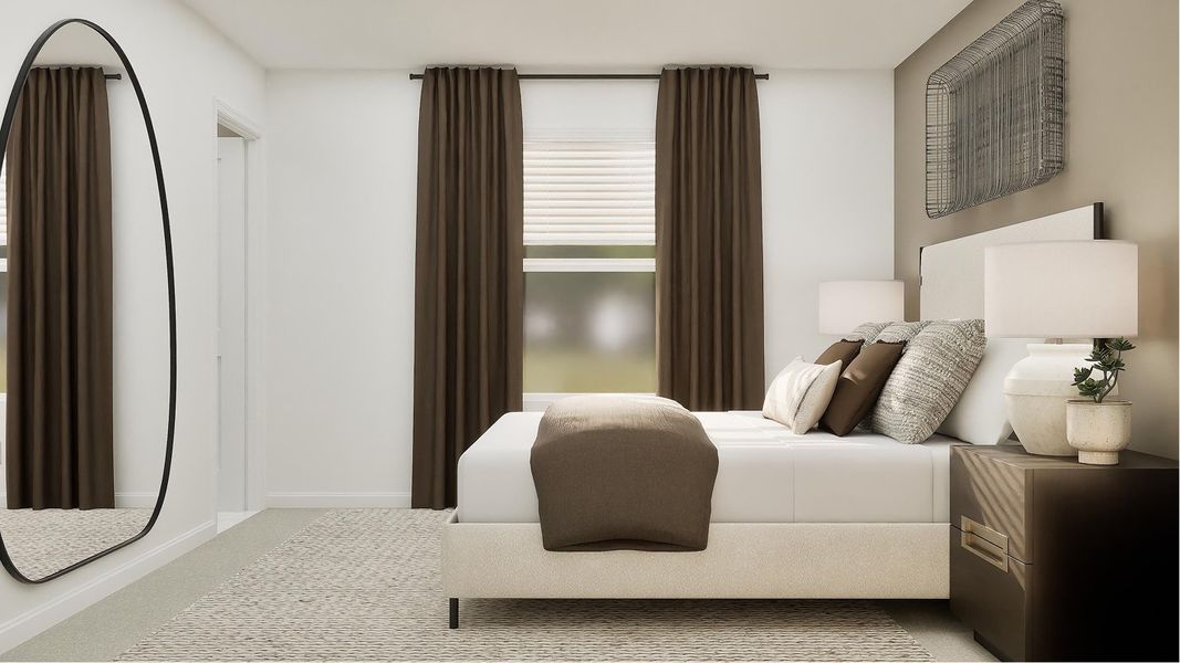 Florida Core N004 Dawn Bed4 2of2 F1 Base11