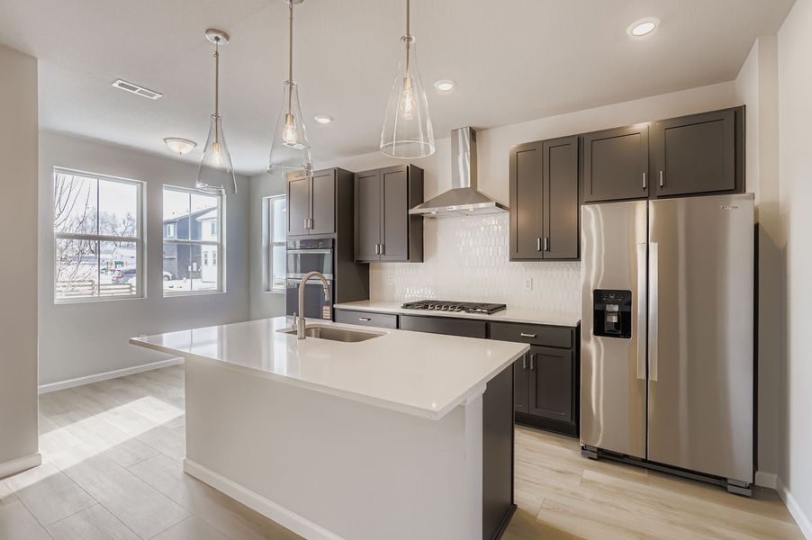 New Home in Fort Collins, CO.  - Slide 9