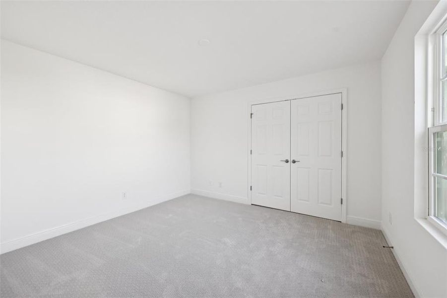 Spacious, unfurnished interior of a new home in , Groveland (Image 13). Spacious, unfurnished interior of a new home in , Groveland (Image 13).