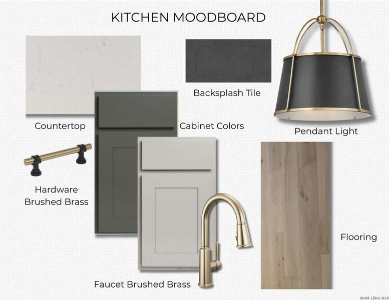 Sample of building materials used in homes in , Fischer (Image 14).