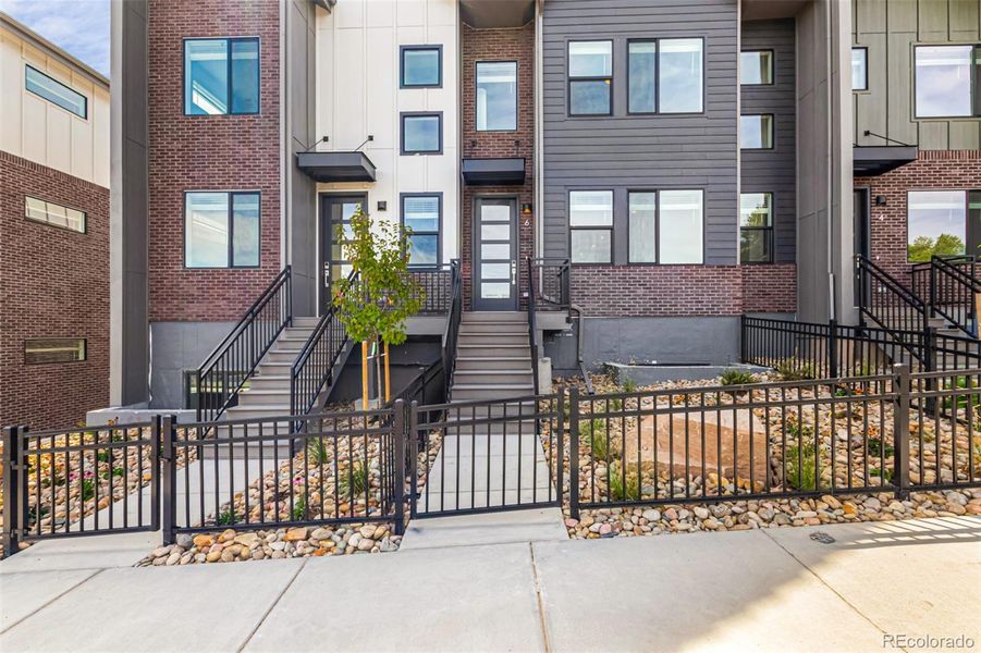 Image 33 of a home in Ascent at Inverness.