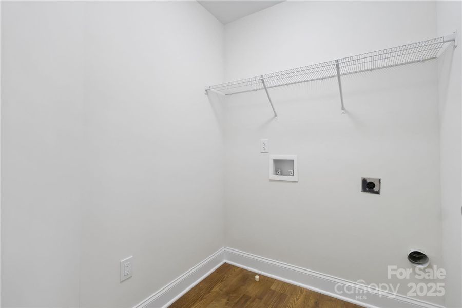 Spacious, unfurnished interior of a new home in , Monroe (Image 32). Spacious, unfurnished interior of a new home in , Monroe (Image 32).