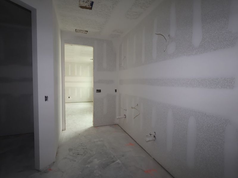 Drywall Drywall