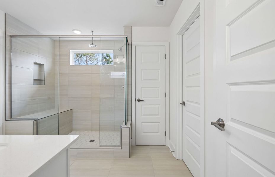 Furnished interior view inside a new home in Devonshire, Mount Juliet (Image 7). Furnished interior view inside a new home in Devonshire, Mount Juliet (Image 7).