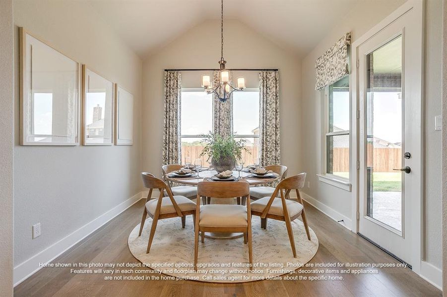 Example Nook Example Nook