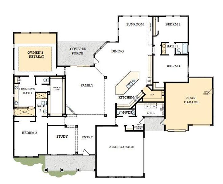 Floor Plan Floor Plan