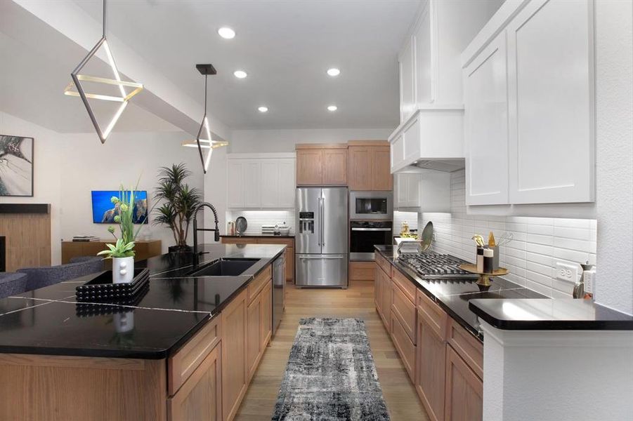 The Brendan Kitchen The Brendan Kitchen