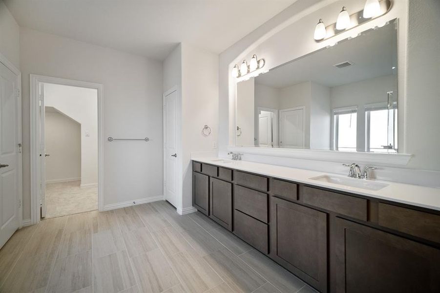 Primary Bathroom Primary Bathroom