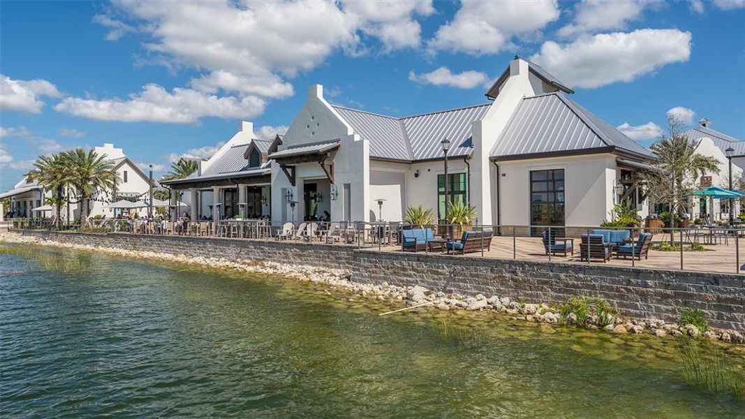 Community amenities in , Sarasota (Image 74).