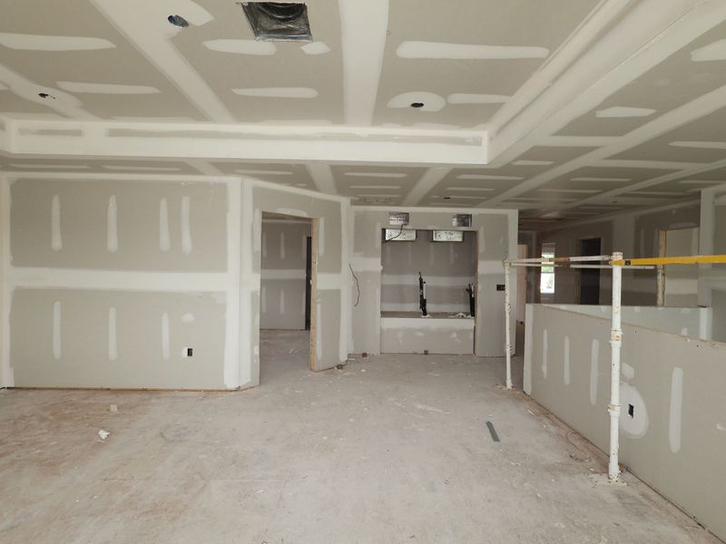 Drywall Drywall