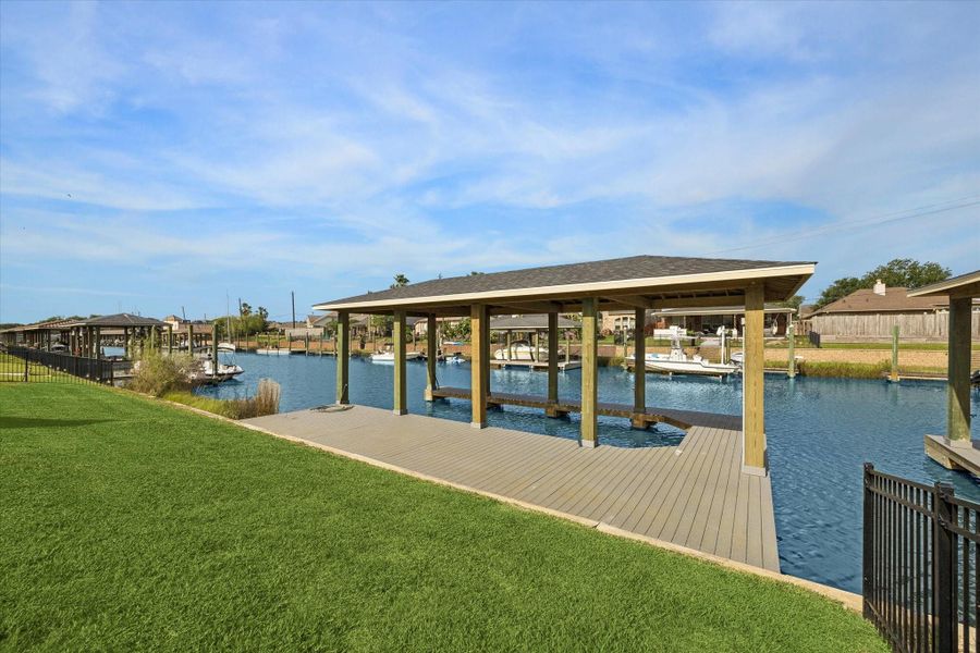 Community amenities in , Kemah (Image 43).