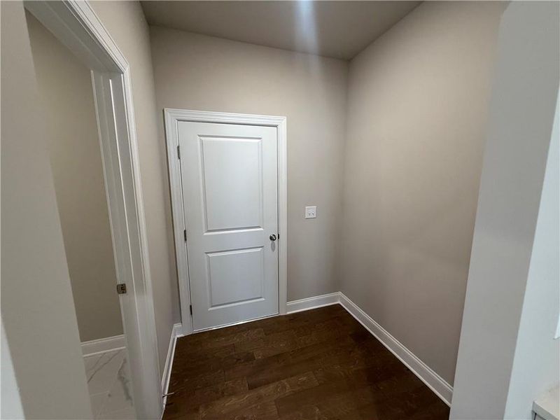 Spacious, unfurnished interior of a new home in , Canton (Image 16). Spacious, unfurnished interior of a new home in , Canton (Image 16).