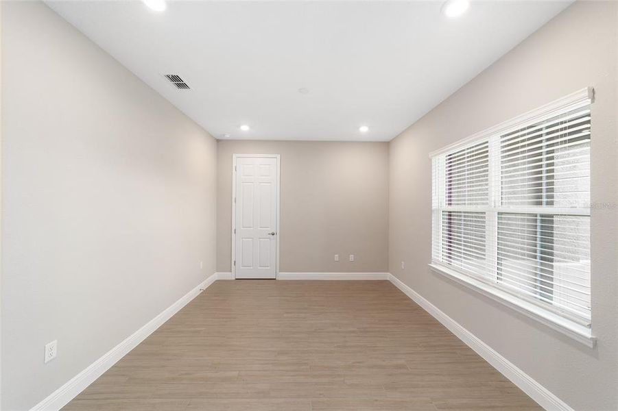 Spacious, unfurnished interior of a new home in On Top of the World Communities, Ocala (Image 41). Spacious, unfurnished interior of a new home in On Top of the World Communities, Ocala (Image 41).