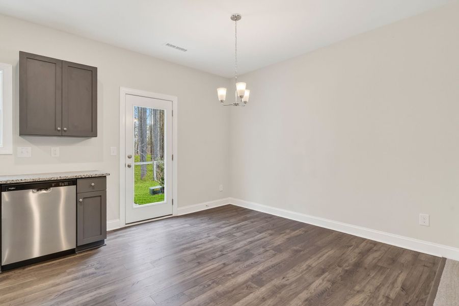 New Home in Zebulon, NC.  - Slide 17