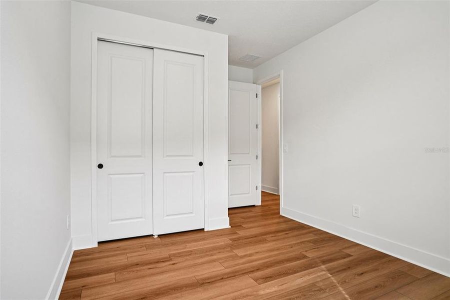 Spacious, unfurnished interior of a new home in , Ormond Beach (Image 32).