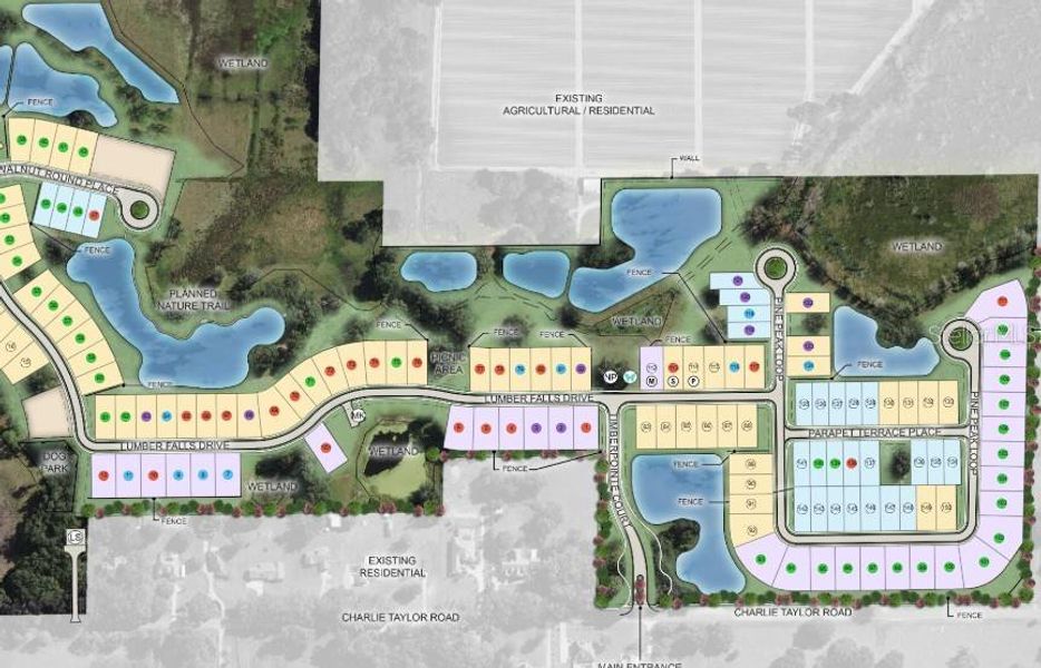 Image 15 of a home in Timber Ridge. Image 15 of a home in Timber Ridge.