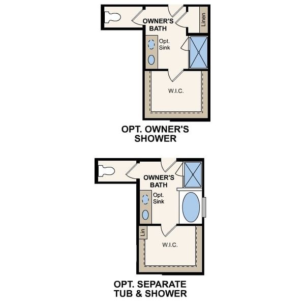 2D floor plan layout of this home in Evelyn, Austin, TX (Image 3). 2D floor plan layout of this home in Evelyn, Austin, TX (Image 3).