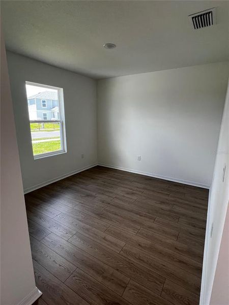 Spacious, unfurnished interior of a new home in , Parrish (Image 14).