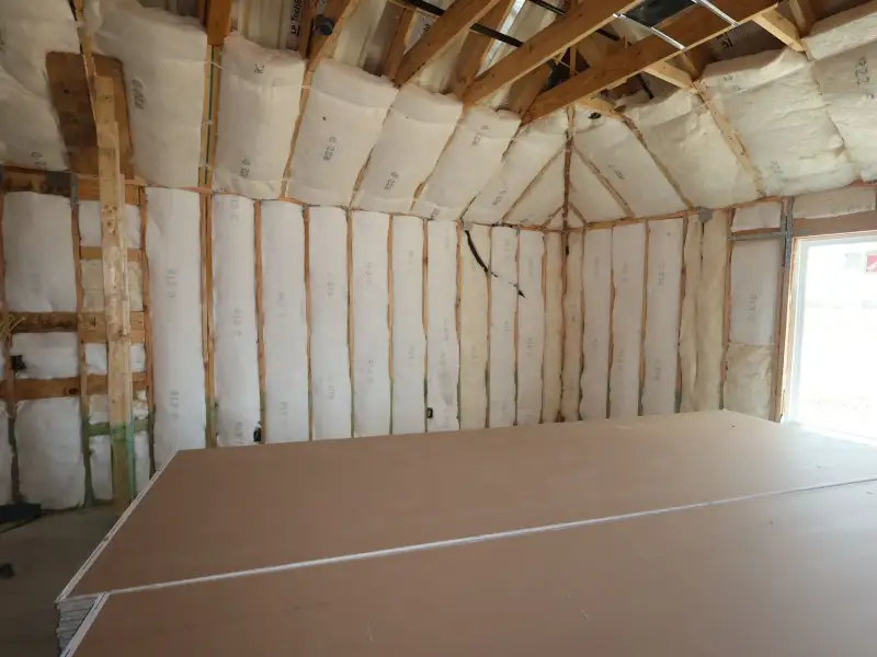 Insulation