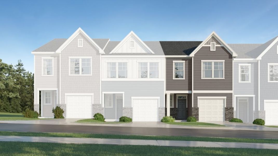 Cameron Exterior Rendering A Cameron Exterior Rendering A