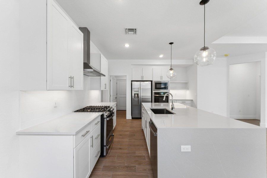 Kitchen Kitchen