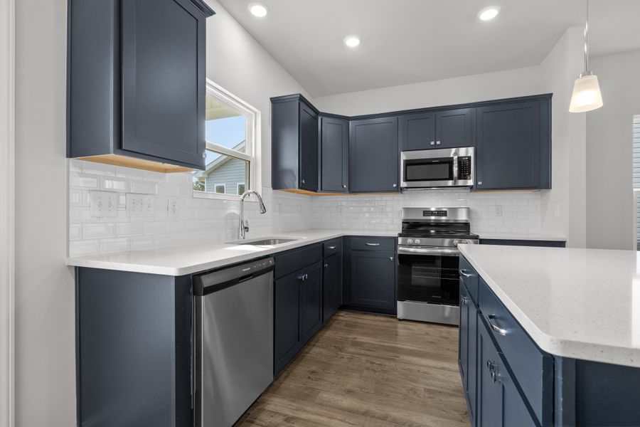 4br New Home in Calabash, NC.  - Slide 17