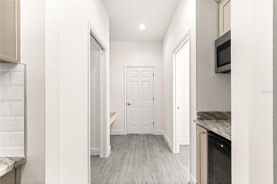 Spacious, unfurnished interior of a new home in , Dunnellon (Image 34).