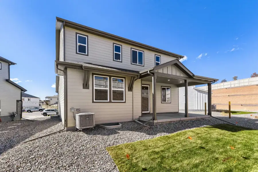 Parker, CO New Home.  - Slide 30