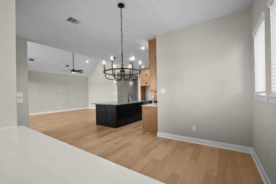 The Lotus - Dining The Lotus - Dining