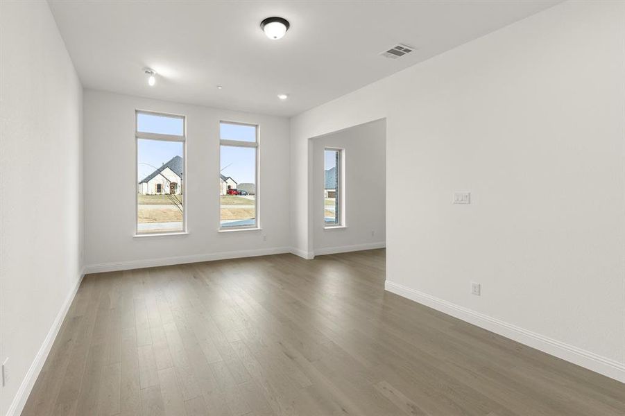 11. 405 Wood Duck - Flex