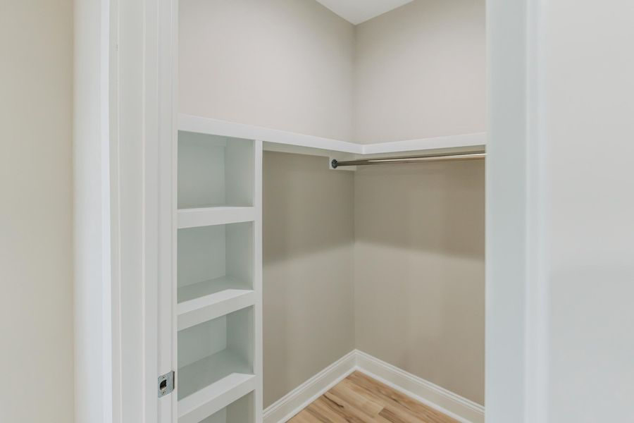 Spacious, unfurnished interior of a new home in , Holly Hill (Image 33). Spacious, unfurnished interior of a new home in , Holly Hill (Image 33).