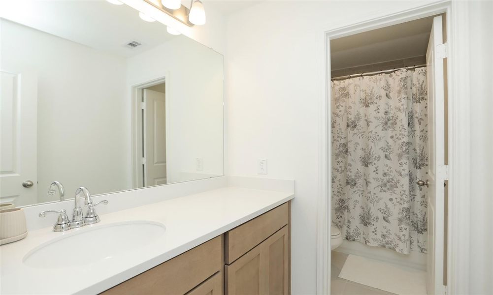 Image 29 of a home in Bridgeland 55'. Image 29 of a home in Bridgeland 55'.