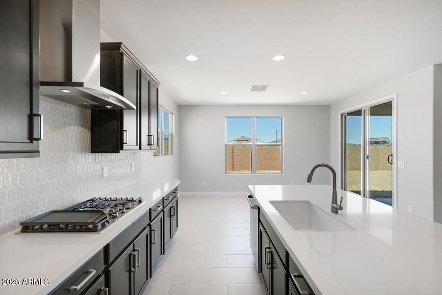 17118 W HACKAMORE Drive - Ready Now!