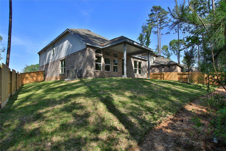 Image 34 of a home in The Woodlands Hills. Image 34 of a home in The Woodlands Hills.