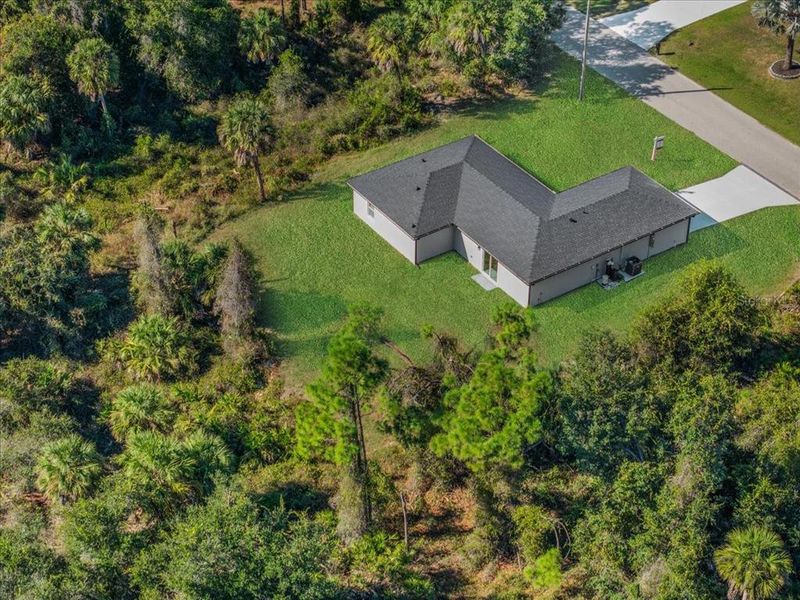 Image 25 of a home in . Image 25 of a home in .