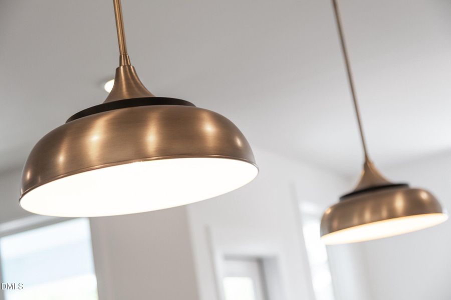 Pendants