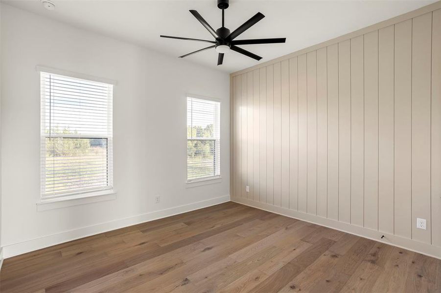 Spacious, unfurnished interior of a new home in , Waxahachie (Image 26).