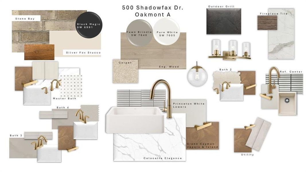 Image 4 of a home in Kelly Ranch. Image 4 of a home in Kelly Ranch.