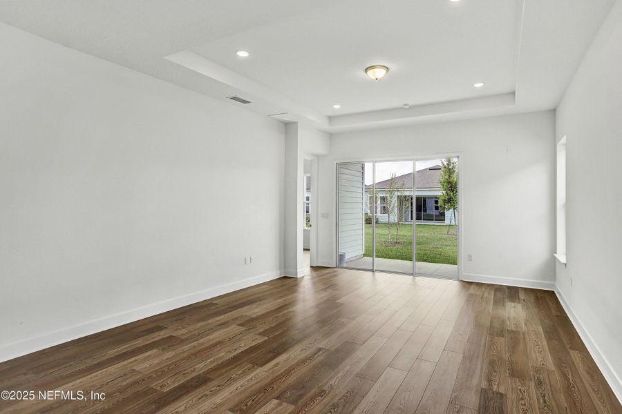 Spacious, unfurnished interior of a new home in , St. Augustine (Image 14). Spacious, unfurnished interior of a new home in , St. Augustine (Image 14).