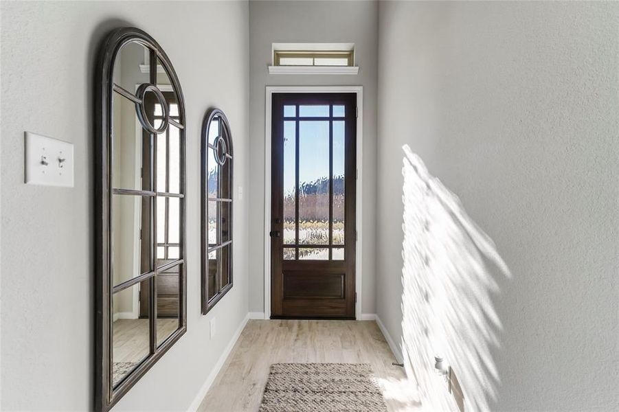 Image 4 of a home in Balmoral.