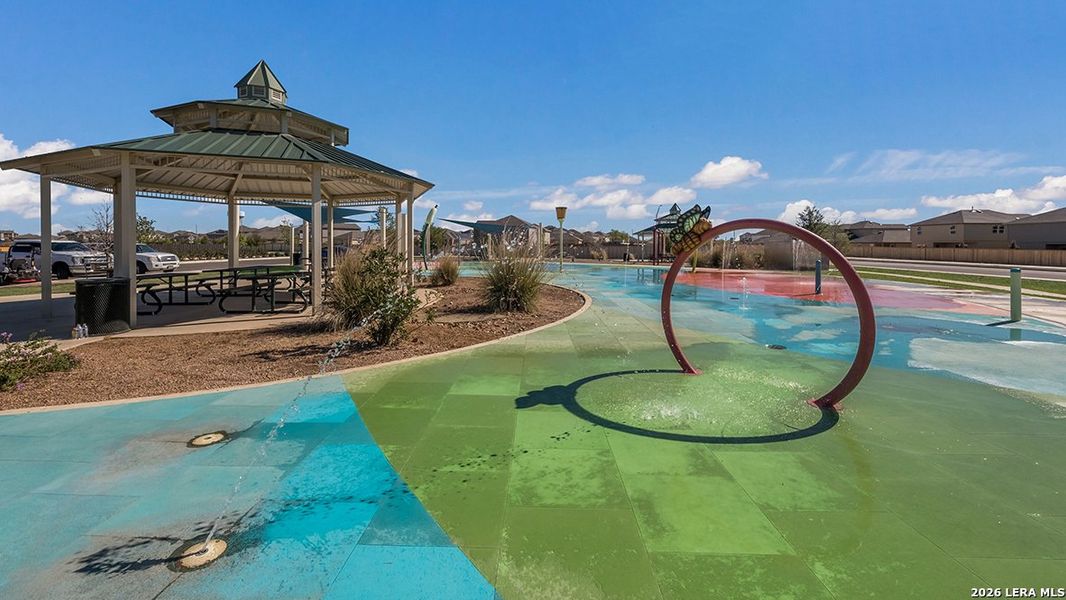 Community amenities in Preserve at Medina, Von Ormy (Image 41).