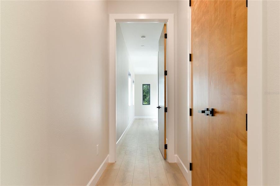 Spacious, unfurnished interior of a new home in , Nokomis (Image 50).