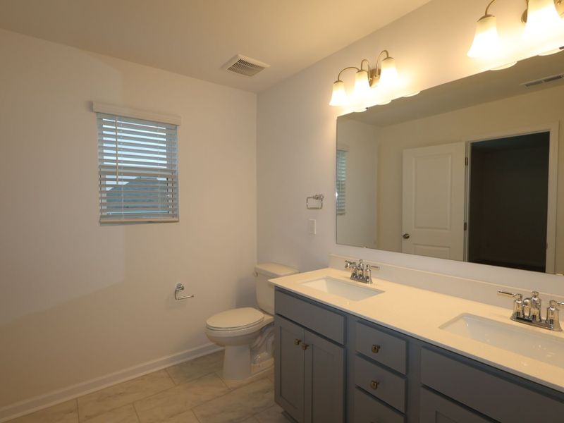 Bathroom Bathroom