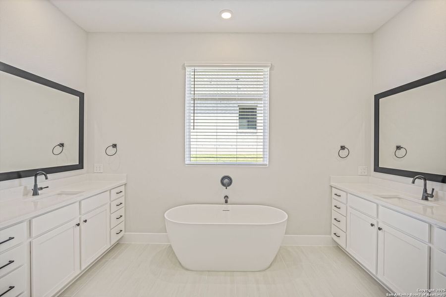 Furnished interior view inside a new home in , Castroville (Image 4). Furnished interior view inside a new home in , Castroville (Image 4).